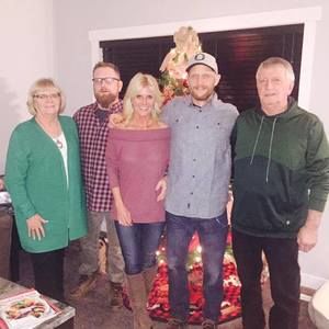 Meet your Posher, Chad